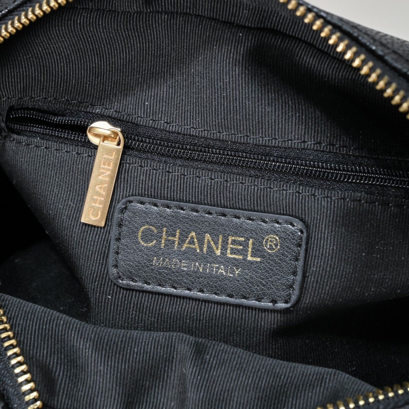 Chanel Top Handle Bags